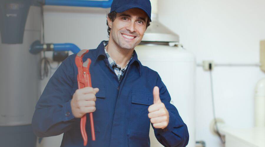 Professional sink repair in Logan, IA